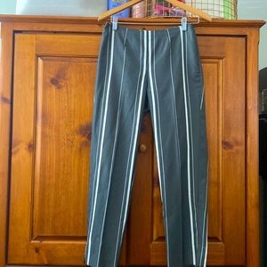 City stretch women’s pants